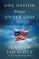 One Nation Always Under God-Politics and government-買書書 BuyBookBook