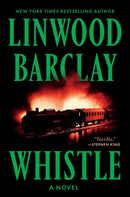 Whistle-Fiction: Thriller and horror-買書書 BuyBookBook