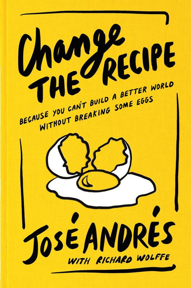 Change the Recipe-Self-help/ personal development/ practical advice-買書書 BuyBookBook