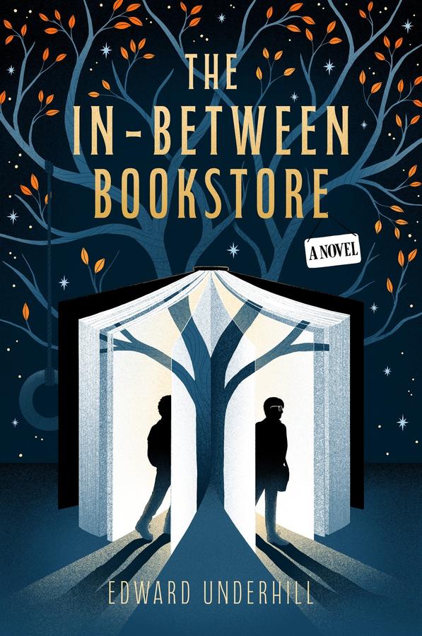 The In-Between Bookstore-Fiction: general and literary-買書書 BuyBookBook