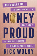 Money Proud-Society/ culture/ social sciences-買書書 BuyBookBook