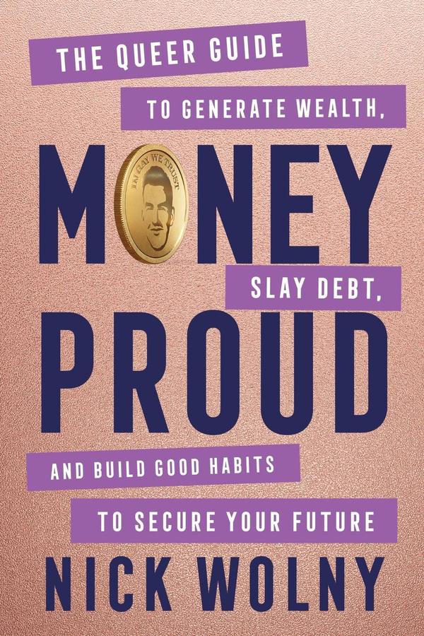 Money Proud-Society/ culture/ social sciences-買書書 BuyBookBook