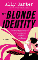 The Blonde Identity-Fiction: general and literary-買書書 BuyBookBook