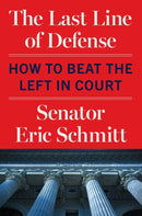 The Last Line of Defense-Politics and government-買書書 BuyBookBook