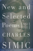 New and Selected Poems-Poetry-買書書 BuyBookBook