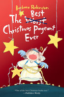 The Best Christmas Pageant Ever-Children’s interactive and activity books and kits-買書書 BuyBookBook