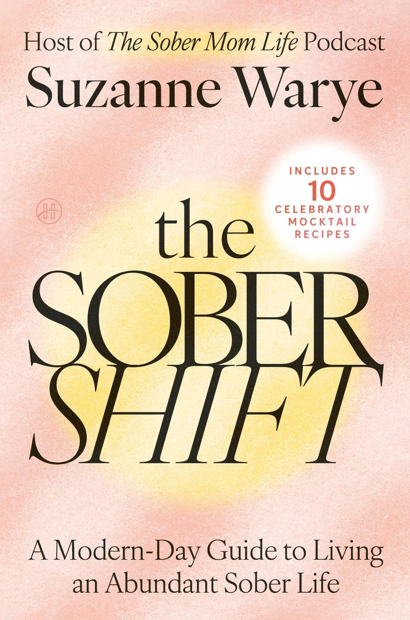The Sober Shift-Psychology-買書書 BuyBookBook