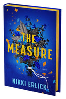 The Measure Deluxe Collector's Edition-Plays/ playscripts-買書書 BuyBookBook