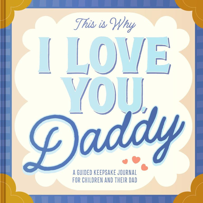 This Is Why I Love You, Daddy-Children’s interactive and activity books and kits-買書書 BuyBookBook