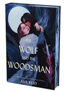 The Wolf and the Woodsman Deluxe Collector's Edition-Fiction: general and literary-買書書 BuyBookBook