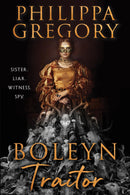 Boleyn Traitor-Fiction: general and literary-買書書 BuyBookBook