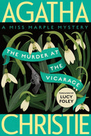 The Murder at the Vicarage-Fiction: general and literary-買書書 BuyBookBook