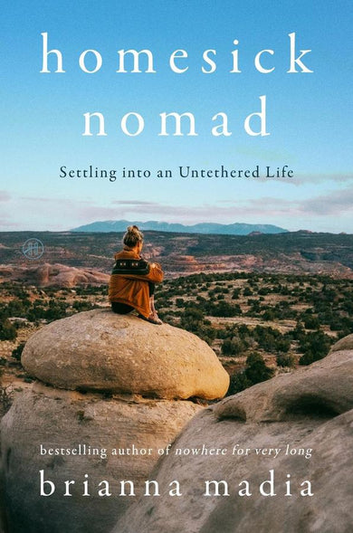Homesick Nomad-Biography and memoirs-買書書 BuyBookBook