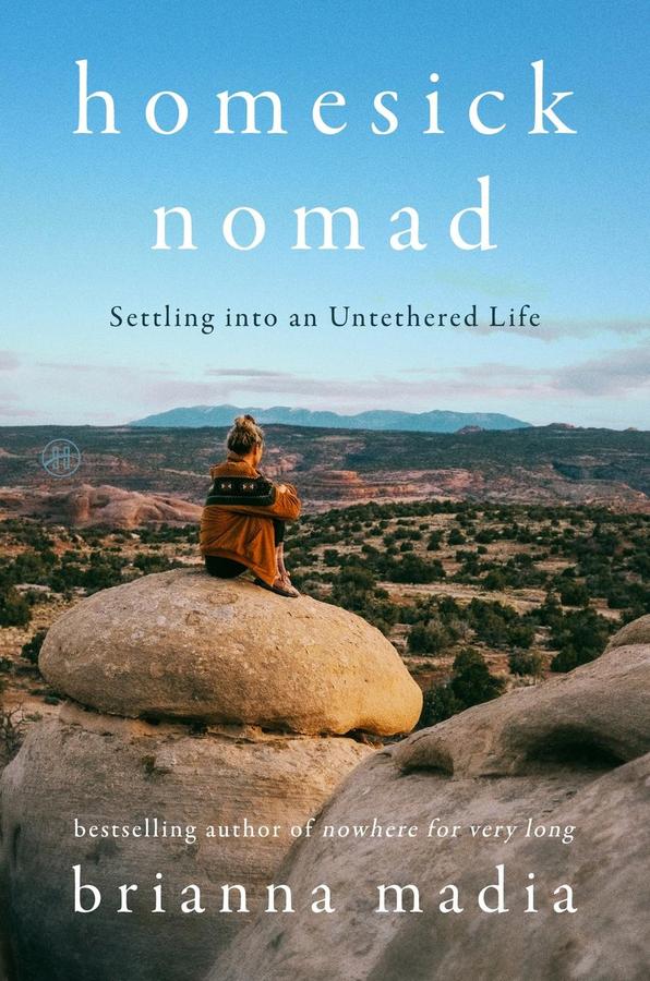 Homesick Nomad-Biography and memoirs-買書書 BuyBookBook
