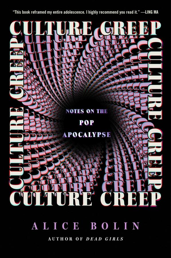 Culture Creep