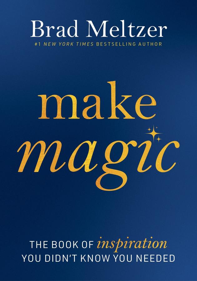 Make Magic-True stories and non-fiction prose-買書書 BuyBookBook