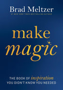 Make Magic-True stories and non-fiction prose-買書書 BuyBookBook