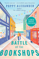 The Battle of the Bookshops-Fiction: general and literary-買書書 BuyBookBook
