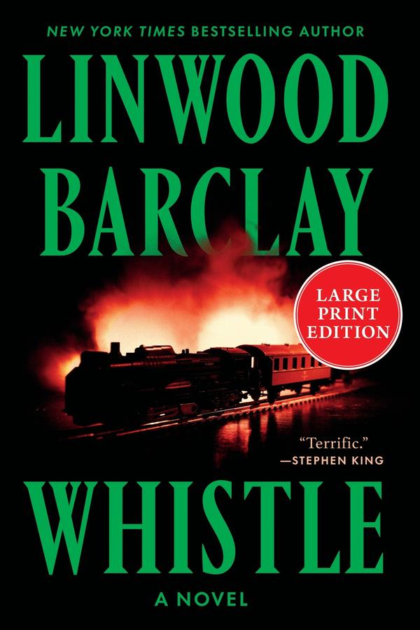 Whistle