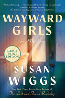 Wayward Girls-Fiction: general and literary-買書書 BuyBookBook
