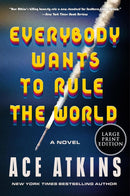 Everybody Wants to Rule the World-Fiction: Crime and mystery-買書書 BuyBookBook