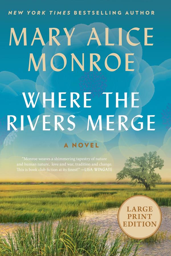 Where the Rivers Merge-Fiction: general and literary-買書書 BuyBookBook