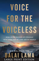 Voice for the Voiceless-Biography and memoirs-買書書 BuyBookBook