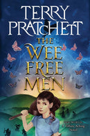 The Wee Free Men
