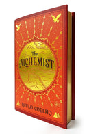 The Alchemist Deluxe Edition-True stories and non-fiction prose-買書書 BuyBookBook