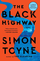 The Black Highway-Fiction: general and literary-買書書 BuyBookBook