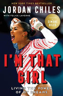 I'm That Girl-Biography and memoirs-買書書 BuyBookBook