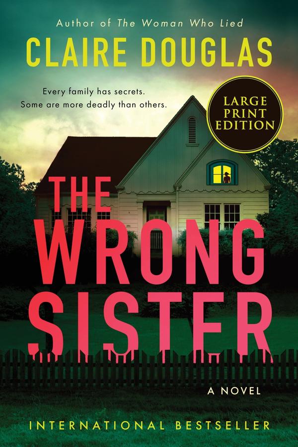 The Wrong Sister