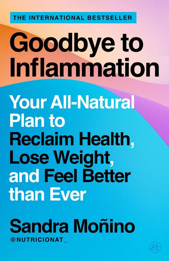 Goodbye to Inflammation-Medicine and Nursing-買書書 BuyBookBook