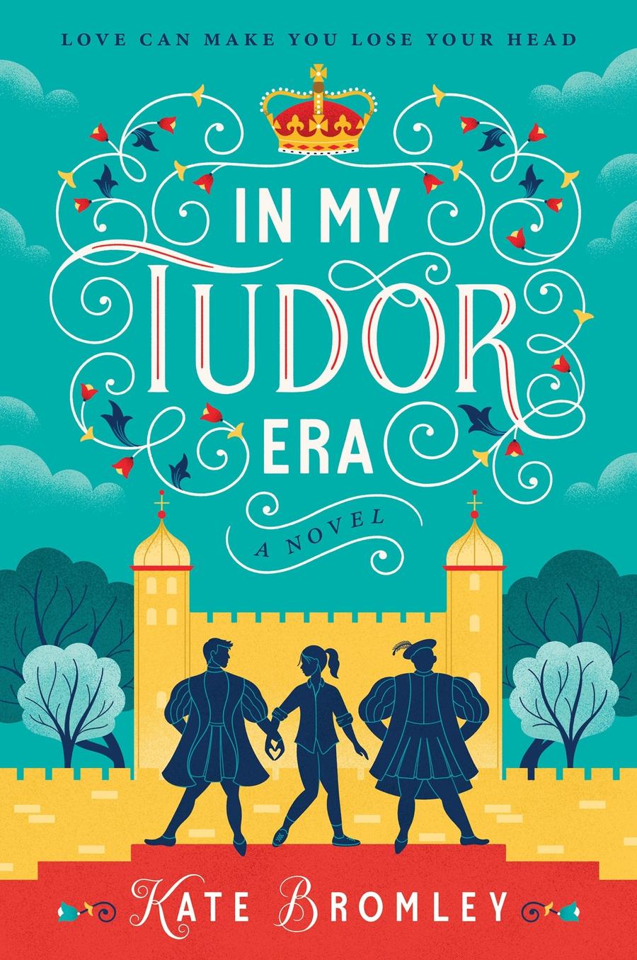 In My Tudor Era-Fiction: Science fiction-買書書 BuyBookBook