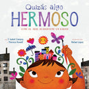 Quizás algo hermoso-Children’s picture books-買書書 BuyBookBook