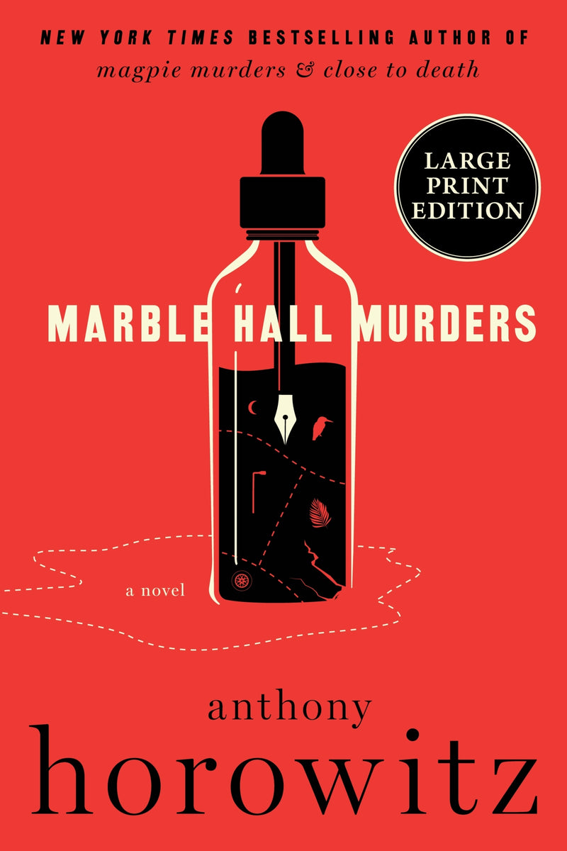 Marble Hall Murders