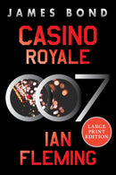 Casino Royale-Fiction: general and literary-買書書 BuyBookBook