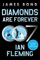 Diamonds Are Forever-Fiction: general and literary-買書書 BuyBookBook