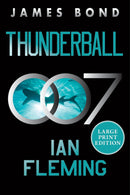 Thunderball-Fiction: general and literary-買書書 BuyBookBook