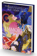 Immortal (Standard Edition)-Fiction: general and literary-買書書 BuyBookBook