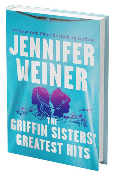 The Griffin Sisters' Greatest Hits (Standard Edition)-Music-買書書 BuyBookBook