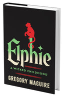 Elphie (Standard Edition)-Fiction: Fantasy-買書書 BuyBookBook