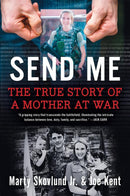 Send Me-Biography and memoirs-買書書 BuyBookBook