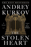 The Stolen Heart