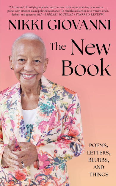 The New Book
