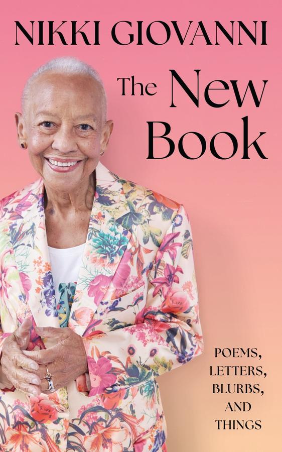 The New Book-Poetry-買書書 BuyBookBook