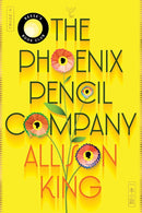 The Phoenix Pencil Company-Fiction: general and literary-買書書 BuyBookBook
