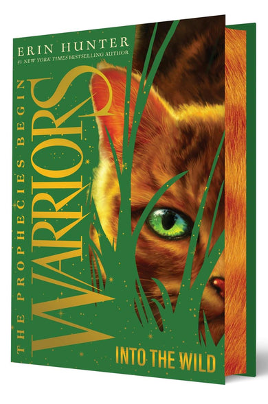 Warriors: The Prophecies Begin