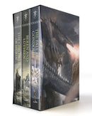 Great Tales of Middle-earth Box Set-True stories and non-fiction prose-買書書 BuyBookBook