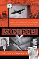 Monopoly X-True stories and non-fiction prose-買書書 BuyBookBook